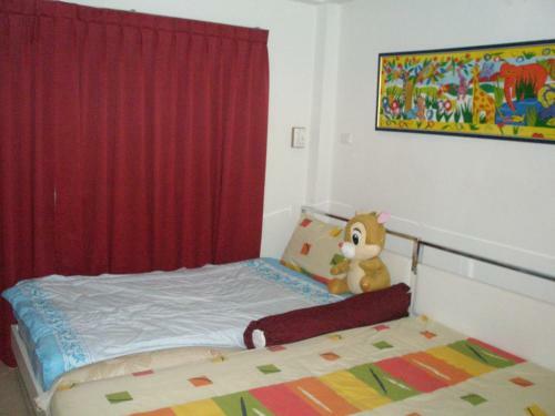 Town House Mukdara