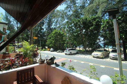 Hotel Naithon Beach Villa