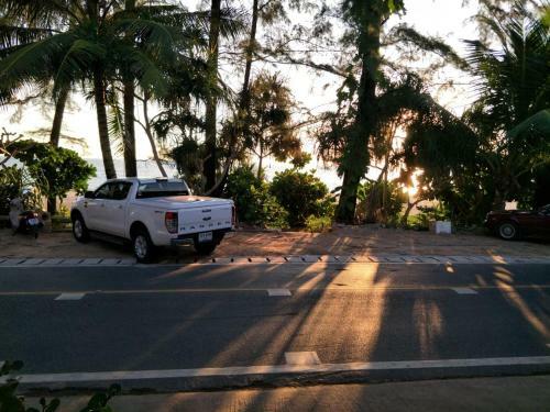 Hotel Naithon Beach Villa