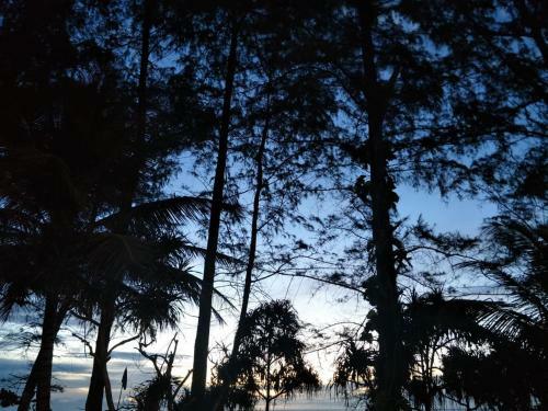 Hotel Naithon Beach Villa