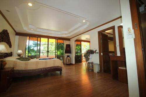 Hotel Naithon Beach Villa