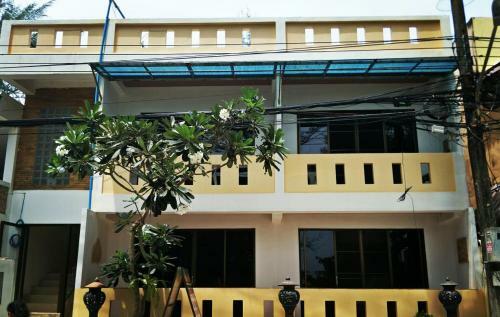 Hotel Naithon Beach Villa
