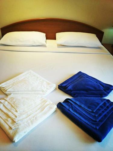 Hotel Naithon Beach Villa