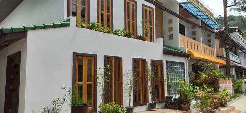 Hotel Naithon Beach Villa