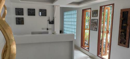 Hotel Naithon Beach Villa
