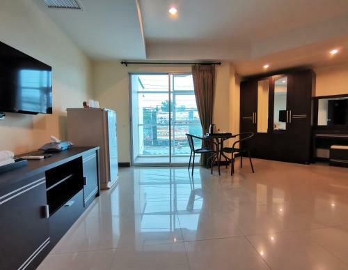 Hotel Phupara Place Sha Certified