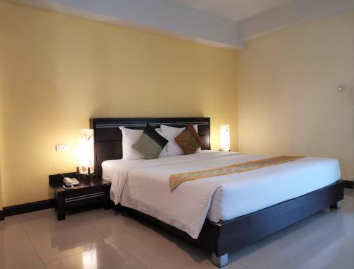 Hotel Phupara Place Sha Certified