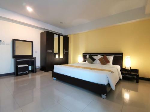 Hotel Phupara Place Sha Certified