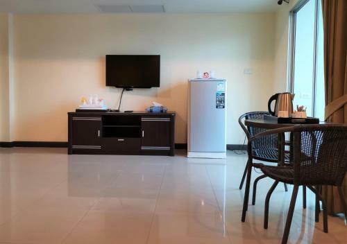 Hotel Phupara Place Sha Certified