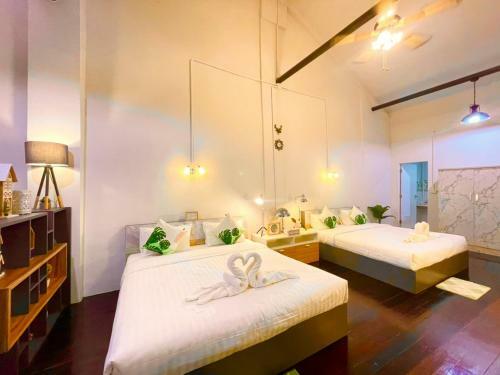 Hostal Primego Boutique Hotel