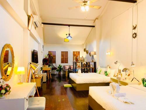 Hostal Primego Boutique Hotel