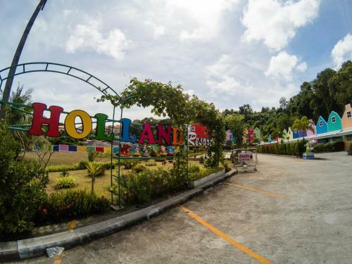 Hotel Holland Resort Phuket