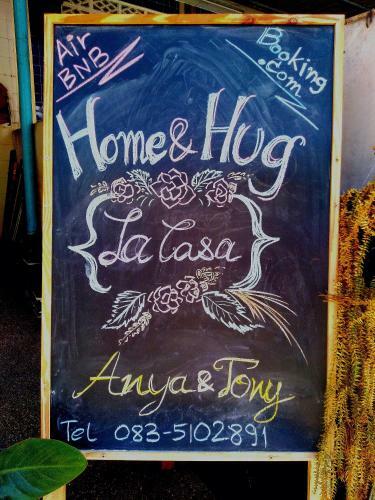 Home&hug