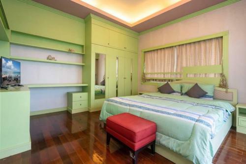 Angel Villa Pool Suite