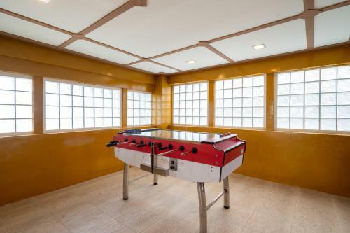 Angel Villa Pool Suite