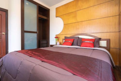 Angel Villa Pool Suite