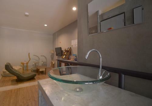 Ok Chic Phuket Hostel