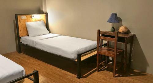 Ok Chic Phuket Hostel
