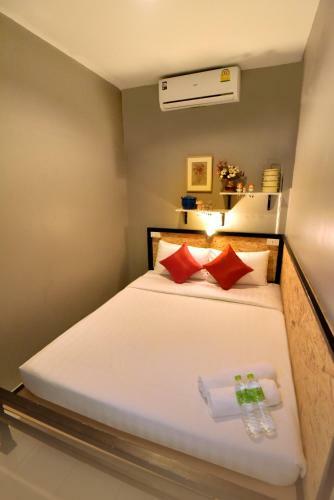 Ok Chic Phuket Hostel