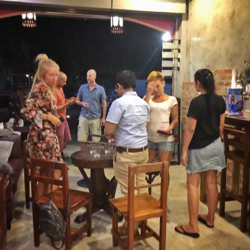 Ok Chic Phuket Hostel
