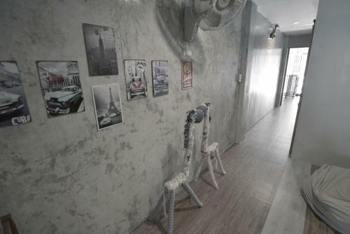 Ok Chic Phuket Hostel