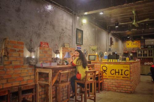 Ok Chic Phuket Hostel