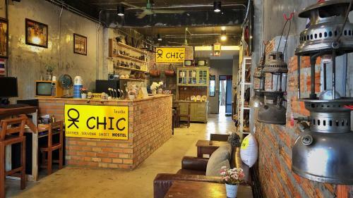 Ok Chic Phuket Hostel