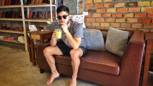 Ok Chic Phuket Hostel
