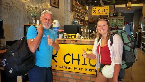 Ok Chic Phuket Hostel