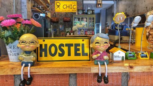 Ok Chic Phuket Hostel