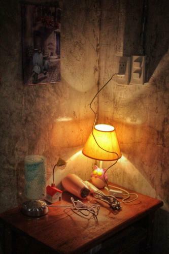 Ok Chic Phuket Hostel