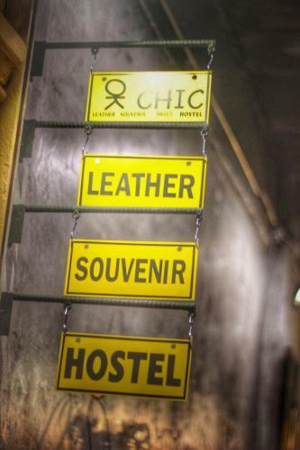 Ok Chic Phuket Hostel
