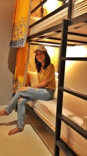 Ok Chic Phuket Hostel