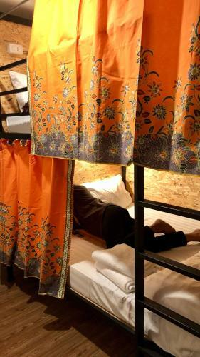 Ok Chic Phuket Hostel