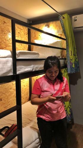 Ok Chic Phuket Hostel
