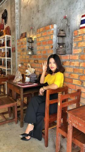 Ok Chic Phuket Hostel