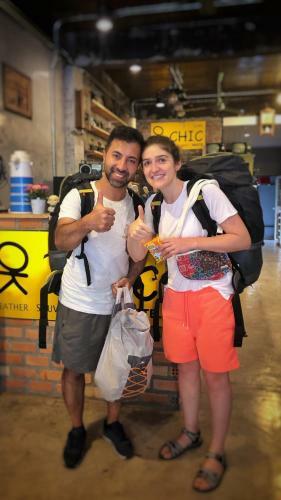 Ok Chic Phuket Hostel