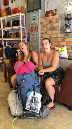 Ok Chic Phuket Hostel