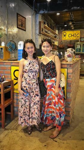 Ok Chic Phuket Hostel