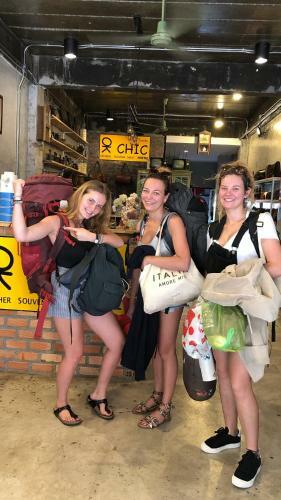 Ok Chic Phuket Hostel