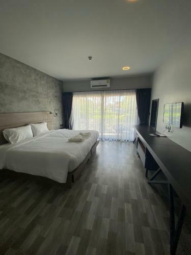 Little Loft Hotel