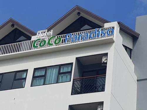 Hotel Coco Paradiso Phuket