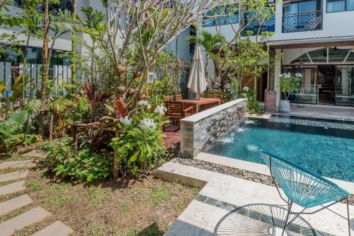 Hotel Coco Paradiso Phuket