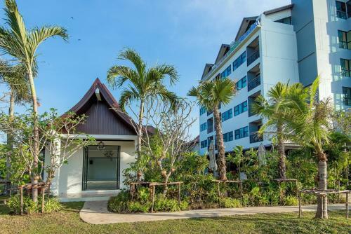 Hotel Coco Paradiso Phuket