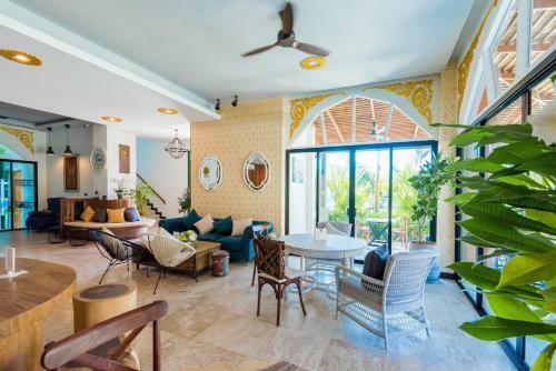 Hotel Coco Paradiso Phuket