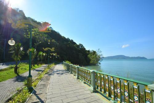 Apartamento Goodnight Phuket Villa