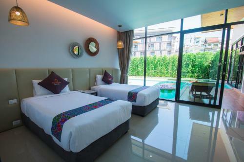 Hotel Goodnightphuketvilla