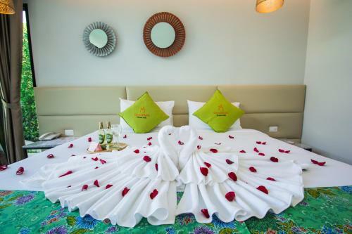 Hotel Goodnightphuketvilla
