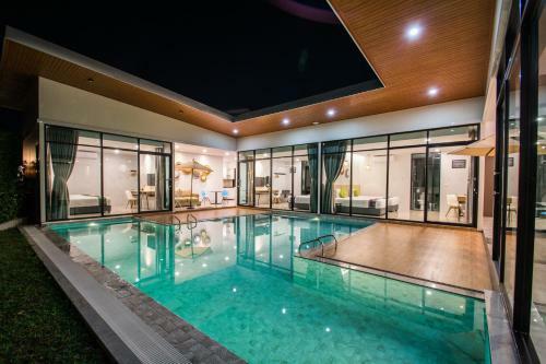 Hotel Goodnightphuketvilla