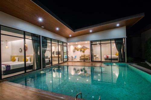 Hotel Goodnightphuketvilla